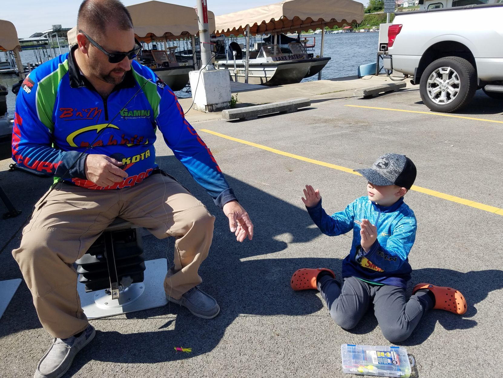 Crappie USA